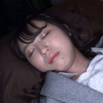 【中出し】 激カワ女子お寝んねパコパコわーくまん 『高画質』