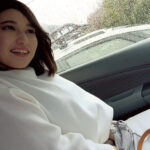 【中出し】 ママ友と日帰り不倫露出旅 本田瞳 『高画質』