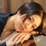 【中出し】 IQ140！インテリでボーイッシュなエロ頭イイ帰国子女スレンダー現役女子大生 初めてのナマ中出し 水谷梨明日 『高画質』