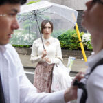 【中出し】 苛めっこの息子の友達を自宅エステサロンに呼び出して 超絶品BODYママのパイズリ＆膣圧施術でチ●ポびんびん状態で中出し謝罪させる！！ JULIA 『高画質』