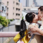 【中出し】 ペロペロGAL 七瀬アリスをキステクで満足させられたらご褒美中出しSEX 『高画質』