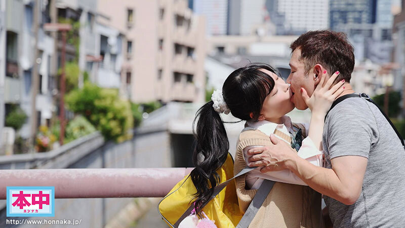 【中出し】 ペロペロGAL 七瀬アリスをキステクで満足させられたらご褒...