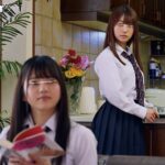 【中出し】 女子校内で超絶大な人気を誇っている姉のおかげで、そんな姉を慕う後輩と毎日エッチなことをしています…3 『高画質』