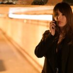 【中出し】 「これは仕事（潜入捜査）…お願い、何も言わないで…」 キャリア女捜査官 漆黒NTR 残酷な任務…嫌いな男からの酷な中出し姦！ 天海つばさ 『高画質』