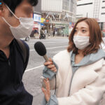 【中出し】 神対応「加美」ちゃんのバキュームフェラ5分我慢できれば「加美杏奈」本人とSEXし放題in渋谷 渾身のフェラテク炸裂！！ 『高画質』