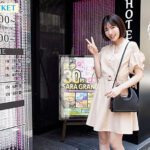 【中出し】 綺麗なお姉さんにホテルの密室で24時間痴女られ絞りヌカれたい。 「カレン沼へようこそ…。」 楓カレン 『高画質』