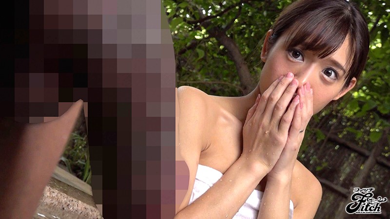 【中出し】 あまりのデカマラに目を奪われて… 巨根で貫かれる中出し黒人...