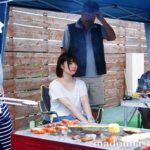 【中出し】 町内キャンプNTR テントの中で中出しされた妻の衝撃的寝取られ映像 石原希望 『高画質』