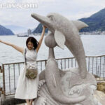 【中出し】 デビュー20周年記念作品！！ ガチ二人きり温泉旅行でヤリまくる濃密な1泊2日！！素顔丸出し！！エロス剥き出し！！ハメ撮り中出しプライベートSEX！！ 友田真希 『高画質』