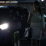 【中出し】 今日も義父がヤリモクで勤務先まで迎えに来て…。 柳かれん 『高画質』