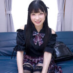 【中出し】 「トー横」パパ活ガール 胡桃さくら 『高画質』