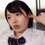 【中出し】 顔に似合わずお下品に股を開く援助女子●生に生中出し！6 『高画質』