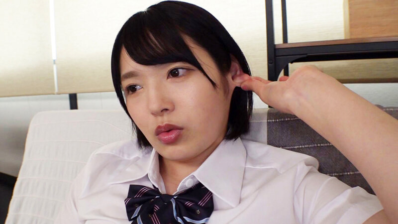 【中出し】 顔に似合わずお下品に股を開く援助女子●生に生中出し！6 『...