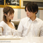 【中出し】 バイト先NTR 欲求不満な人妻の愚痴を聞いていたら毎日中出しSEXできた 藤森里穂 『高画質』