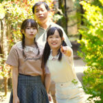 【中出し】 姪っ子たちとの温泉旅行で一緒に男湯入浴中、ちびっ子W尻挟み撃ちで10発イタズラ射精させられまくったボク 松本いちか 工藤ララ 『高画質』