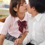 【中出し】 はじめて彼女ができたので幼なじみとSEXや中出しの練習をする事にした 本田のえる 『高画質』