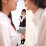 【中出し】 はじめて彼女ができたので幼なじみとSEXや中出しの練習をする事にした 倉本すみれ 『高画質』