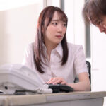 【中出し】 大っ嫌いな上司のチ●ポがドストライクすぎて…セクハラSEXで死ぬほどイカされたその後、貪り合うようなおかわり中出し性交 琴石ゆめる 『高画質』