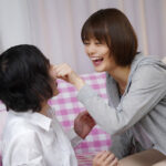 【中出し】 僕を助けてくれる幼なじみがいじめっこに犯●れているのを見て勃起した 月乃ルナ 『高画質』