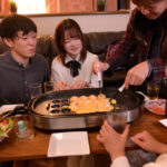 【中出し】 俺の彼女を一晩貸すから、お前の彼女を一晩貸してくれないか？ 大学の先輩とほんの遊びのつもりで一晩限りの彼女交換をしたら、僕の彼女に中出ししていました...（絶望） 橋本りこ 『高画質』