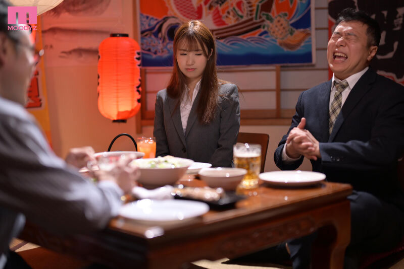 【中出し】 大っ嫌いな上司のチ●ポがドストライクすぎて… セクハラSE...