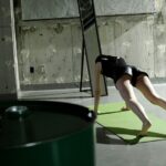 【中出し】 囚われの女捜査官 媚薬オイル拷問アクメ地獄篇 藍芽みずき 『高画質』