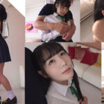 【中出し】 150cm Fカップ。今日も何でも言うこと聞きます。 このコスプレ少女、売り出し中。 専属 広瀬このみ 『高画質』