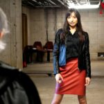 【中出し】 受精戦隊エムズレンジャー～悲劇の捕縛2穴監禁編～ 西田カリナ 『高画質』