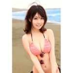 【中出し】 巨乳ギャル限定 in summer！ ビーチで盛り上がっていたチ●ポを見たがる水着ギャル4人組を海ナンパ！ 目の前で勃起させたらノリノリで中出し大乱交しちゃいました！ 『高画質』