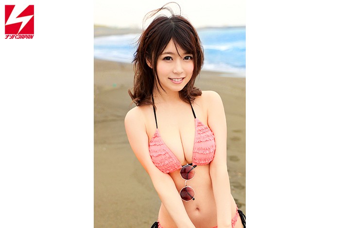 【中出し】 巨乳ギャル限定 in summer！ ビーチで盛り上がって...