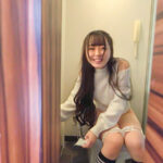 【中出し】 こんな可愛いのに…急に彼氏にフラれた傷心女子… マッチングアプリで出会った他人とヤケクソハメ撮り5発。 失恋女子:りな 『高画質』