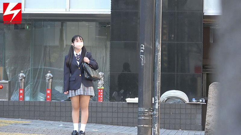【中出し】 世間知らずな巨乳J系に現実を理解らせる。 芸能人になれるか...