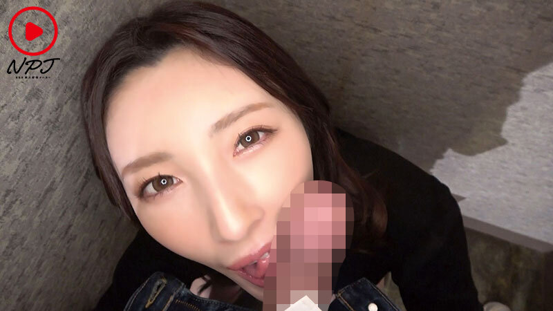 【中出し】 「SMプレイで寝取られたい…」 即マン再び！セクシー美人妻...