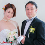 【中出し】 借金夫婦‥ 妻がダッチワイフにされました。2 ～夫の目の前で何十発と中出しされた妻～ 乃木はるか 『高画質』