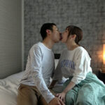 【中出し】 巨乳デリヘル 月見伊織 『高画質』