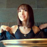 【中出し】 中出しするだけの簡単なお仕事 モデル級超絶美脚女子大生 もも 20歳 白石もも 『高画質』