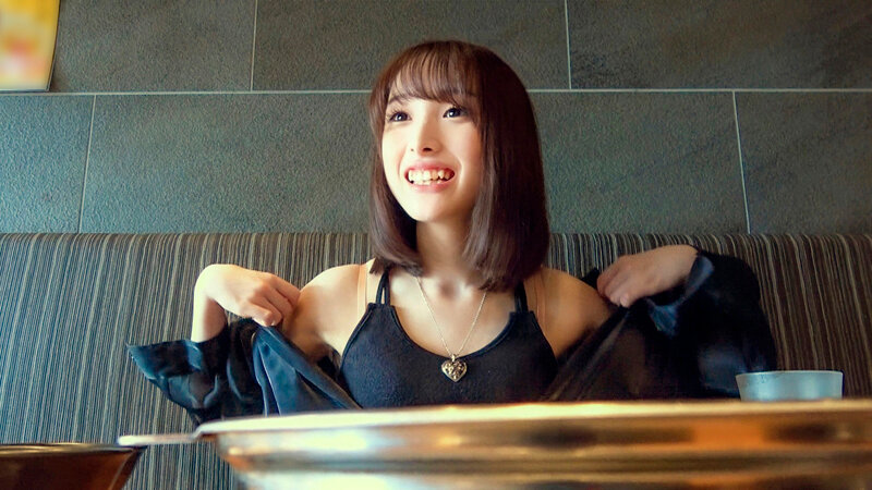 【中出し】 中出しするだけの簡単なお仕事 モデル級超絶美脚女子大生 も...