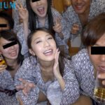 【中出し】 社員旅行NTR～元同僚に奪われた妻の浮気中出し映像～ 『高画質』