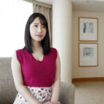 【中出し】 人妻の浮気心 西野絵美 『高画質』