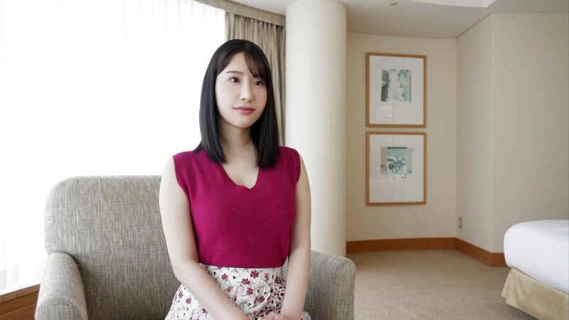 【中出し】 人妻の浮気心 西野絵美 『高画質』