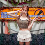 【中出し】 斎藤あみりの凄テクを我慢できれば生★中出しSEX！ 『高画質』