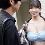 【中出し】 美園和花の凄テクを我慢できれば生★中出しSEX！ 『高画質』