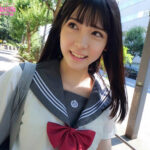 【中出し】 おじさん、あそぼ～1日だけのわるい子～ 皆瀬あかり 『高画質』