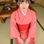 【中出し】 【VR】全国旅行支援サイコー！期間限定のクーポンを使えばたった1000円で美人の若女将とベロチュウできて中出しSEXし放題の老舗旅館 葵みれい 『高画質』