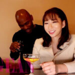 【中出し】 黒人覚醒 宝田もなみ 『高画質』