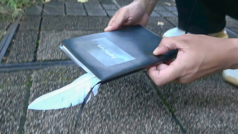 【中出し】 ヤレるノート 女子から嫌われているとある男子学生の記録 『...