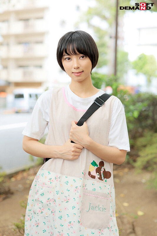 【中出し】 母性あふれる心優しい保育士がM男クンのリクエストに応えるう...