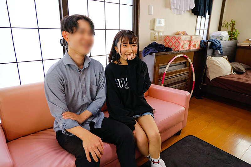 【中出し】 素人×ハメ撮りシロハメ 4610LIVE出張！デカチンDE...