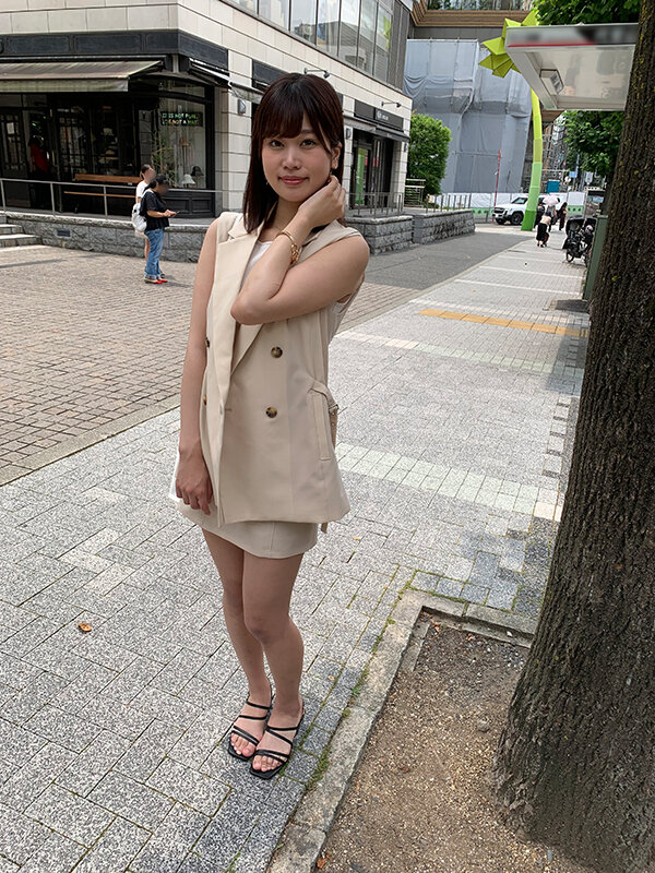 【中出し】 ヤリマン尻いただきます！ みなみチャン（21） 『高画質』