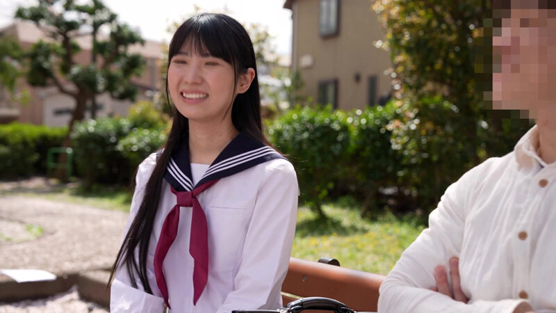 【中出し】 父親に犯●れ続ける娘の近親相姦映像 希咲那奈 『高画質』